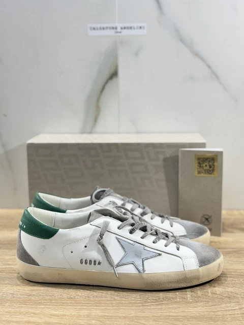 Ggdb scarpe uomo sale