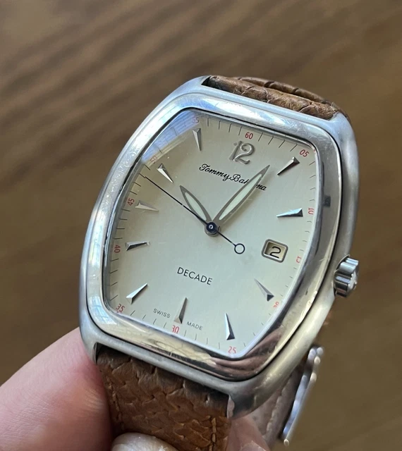 Tommy bahama online decade watch
