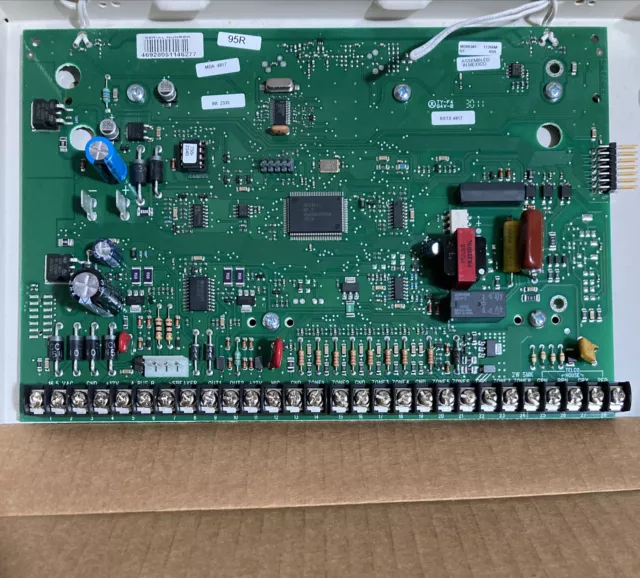 Electrical Panel & Board Accessories, Electrical Boxes, Panels