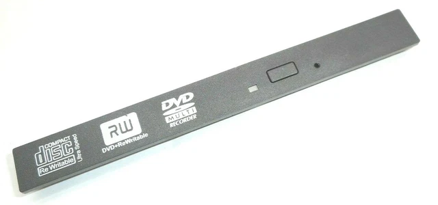 OEM - Dell Optiplex 7010 7020 9020 ODD Faceplate Bezel 6022000122A -- THA01