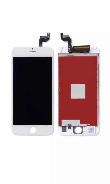 iPhone 6s uniquement LCD remplacement (4,7 pouces) ensemble numériseur tactile 2