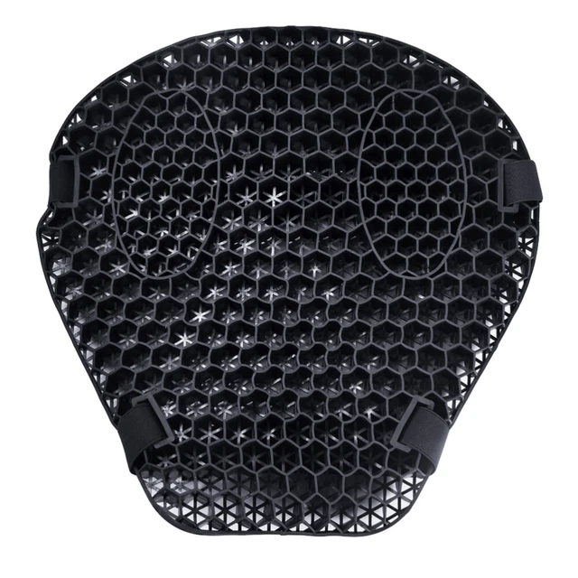 Pad sedile moto ammortizzatore sedile cuscino accessori