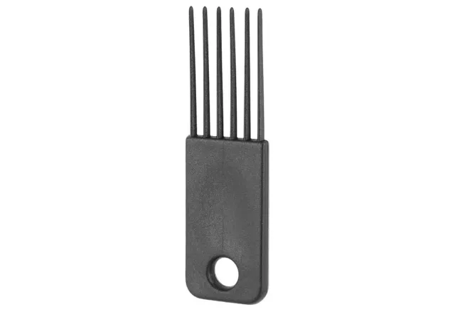 WESTMARK Kräuterschere Kräuterfee mit 5 Klingen und Reinigungskamm 20x8x2cm   10 5