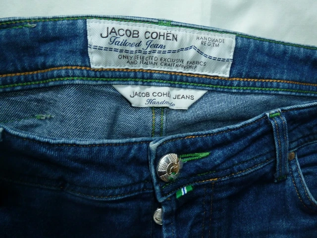 Jacob-Cohen-Jeans-Style-622- 