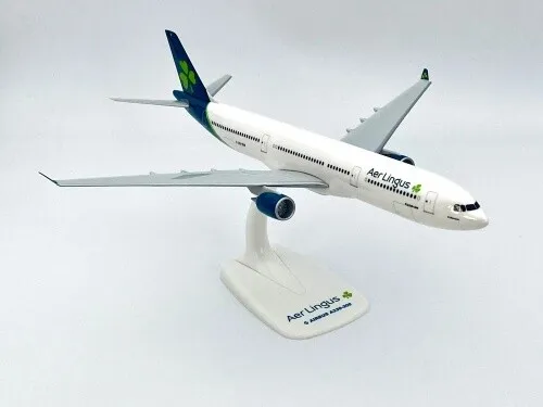 PPC Airbus A330-300 Aer Lingus EI-EIM 1:200 Modellflugzeug