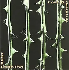 October Rust von Type O Negative | CD | Zustand gut