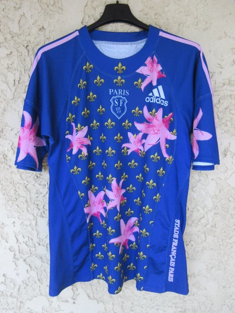 adidas floral jersey