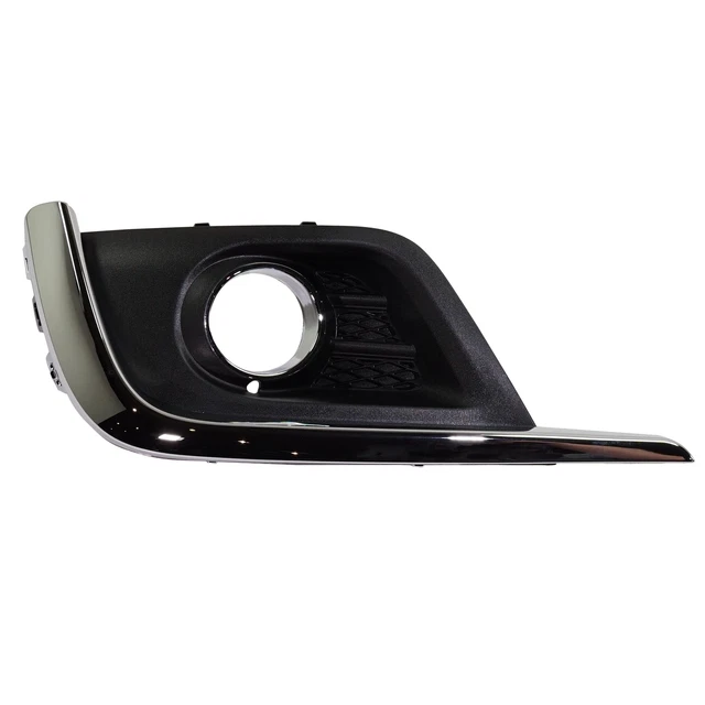 23377237 New Fog Light Covers Driver Left Side LH Hand for Buick Envision 16-18