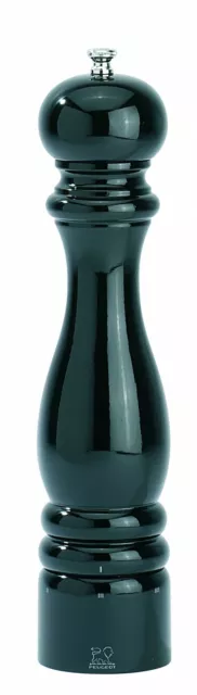 PEUGEOT Salzmühle PARIS 30 cm schwarz mit Uselect 23775