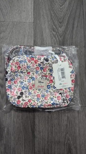 Cath Kidston Kids Disney Shoulder Bag BNWT New Sealed