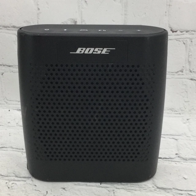 Bose SoundLink Color 415859 Portable Wireless Bluetooth Speaker - FOR PARTS