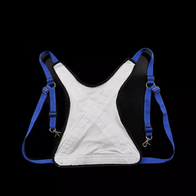 Upgrade Your Fishing Equipment with the Waist Vest for Deep Sea Adventures