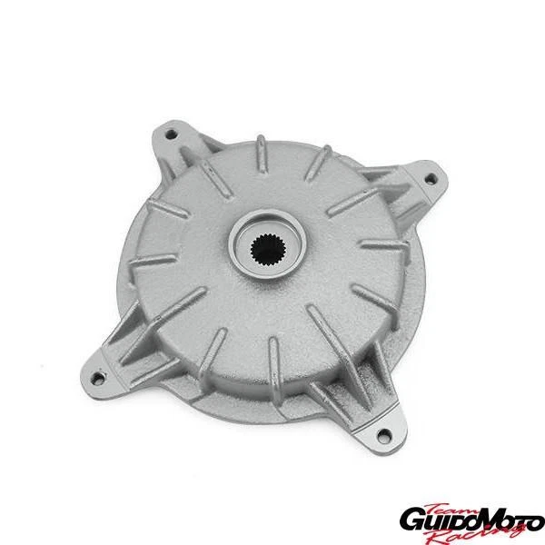 Tamburo freno anteriore per vespa 50 R  2.75 x 9