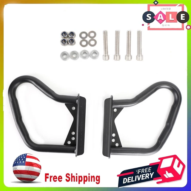 BUMPER ENGINE PROTECTION Guard Crash Bar For Moto Guzzi V7 II V7III V9