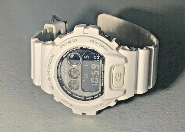 Casio module 3230 top