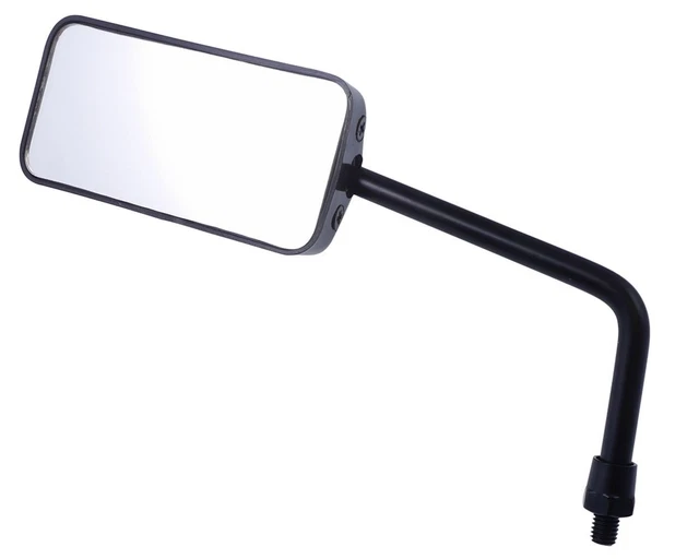 COPPIA SPECCHI FAR 1467 E 1468 OMOLOGATI Per Honda 50 SGX Sky 1998-2003 - Foto 3