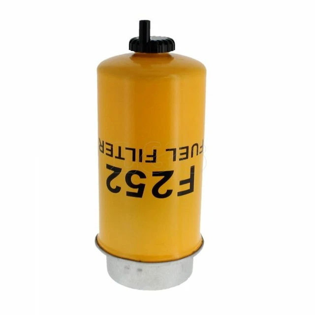 FUEL FILTER FOR JCB 3CX 4CX 5CX 8056 8061 CTS Replaces JCB OEM 32/