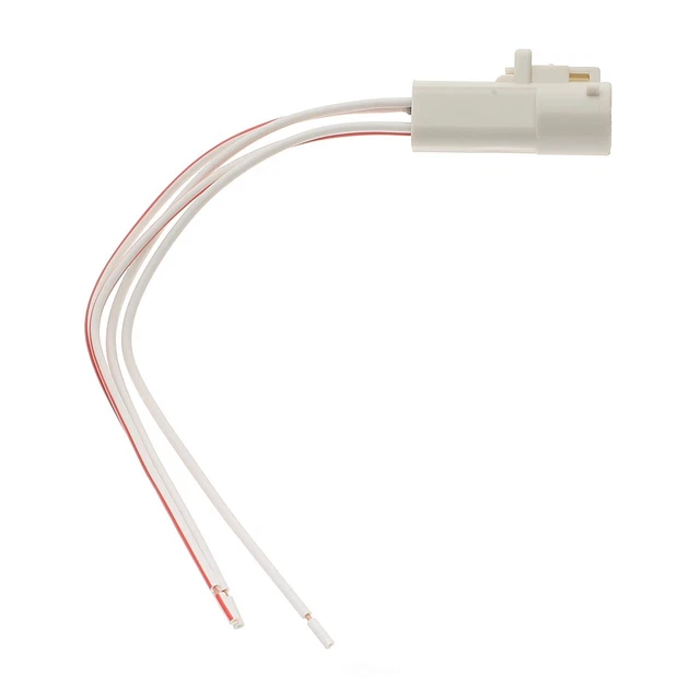 Backup Light Switch Connector Standard Motor Products S825