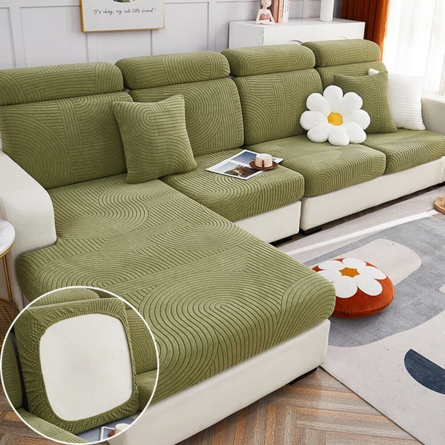 Coprisedia Relax trapuntato 40 cm x 40 cm marrone - OBI Italia