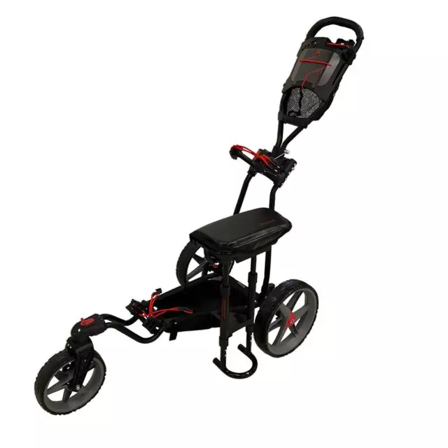 Drummond on sale golf clicgear