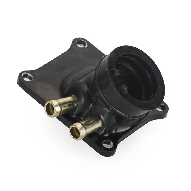 COLLETTORE ASPIRAZIONE CARBURATORI per Suzuki TS 200 R 1991-1993 13110-08D10 ZA