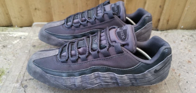 Air max deals 97 95 sole
