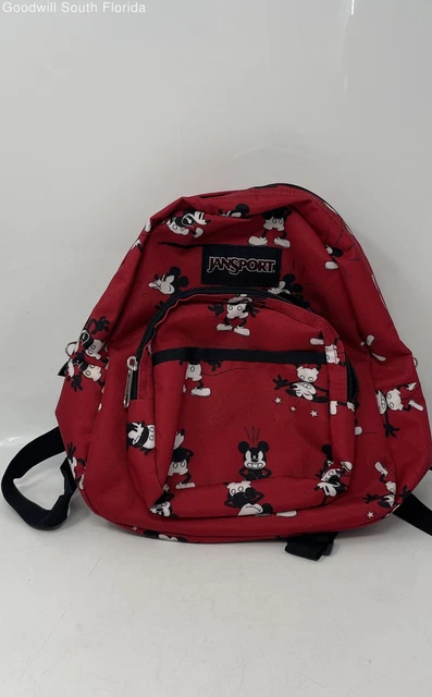 jansport backpack volume Cool Backpack, with 15-inch Laptop Sleeve - Large Computer Bag Rucksack with 2 Compartments, Ergonomic Straps, Black Size:Large（Fit 17
