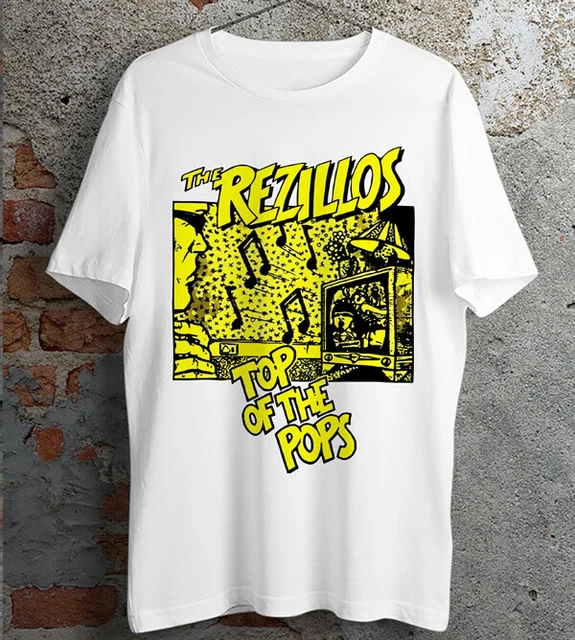 The Rezillos To Go 'Top Of The Pops' In Lewes - Brighton And Hove News - Foto 9