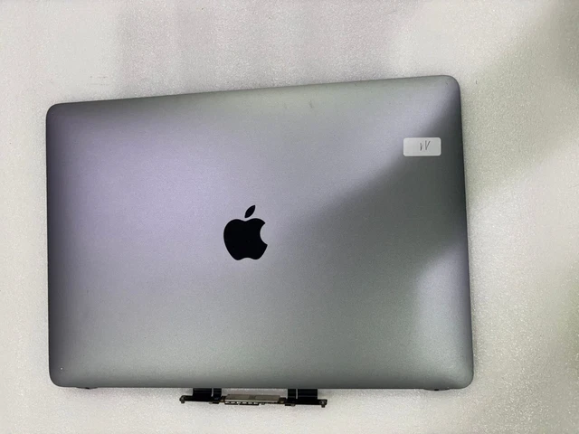 Écran LCD Pour MacBook Air 13.3" 2018-2020 (A1932/A2179) - Sans Châssis - Neuf, Couleur Or