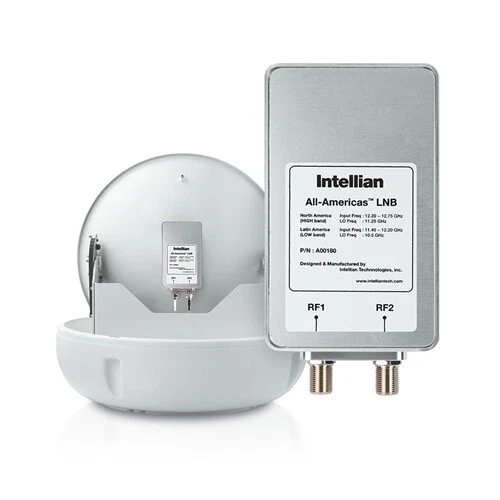 Intellian All Americas Lnb S2-0820