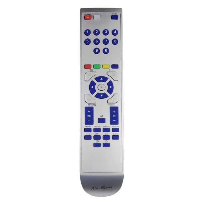 Telecomandi di ricambio per Sony KDL-32V4000 di RemotesReplaced