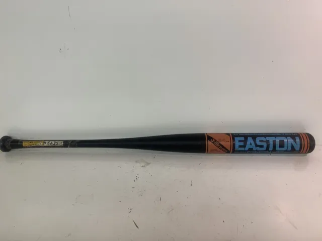 Easton J-Series SJ2 34in/34oz Slowpitch Bat Graphite/Carbon Composite Bat NICE!!