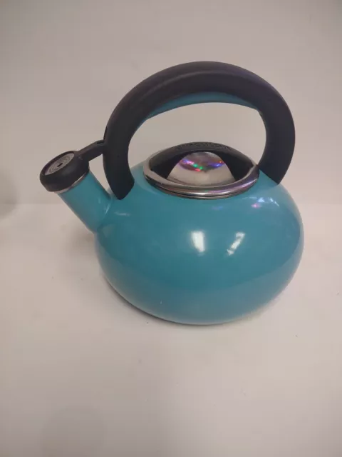 Circulon sunrise store tea kettle