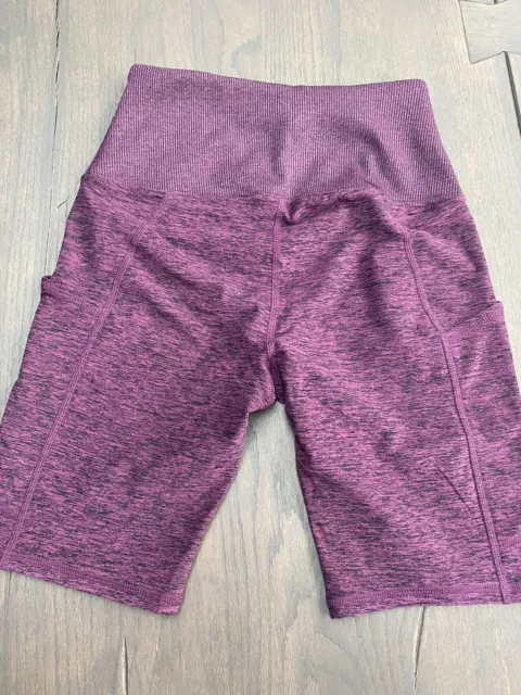 Kirkland sales active shorts