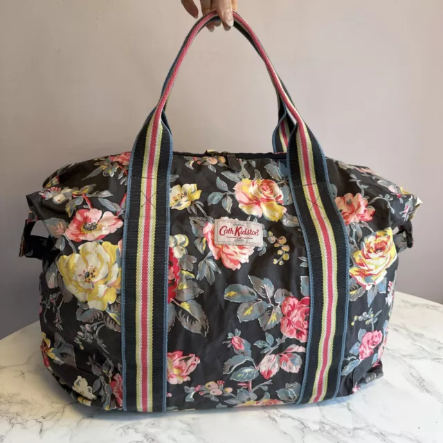 Cath kidston gym bag online