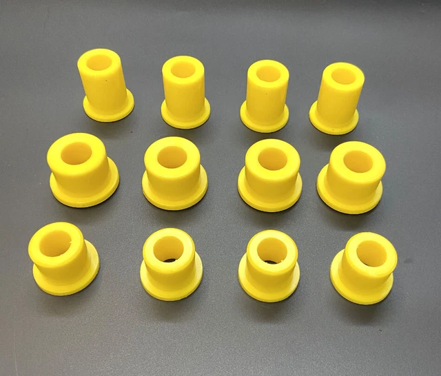 Front Anti Roll Bar Bush Kit For Ford Ranger Pickup (ER24 2.5TD, 1999-10/2007)
