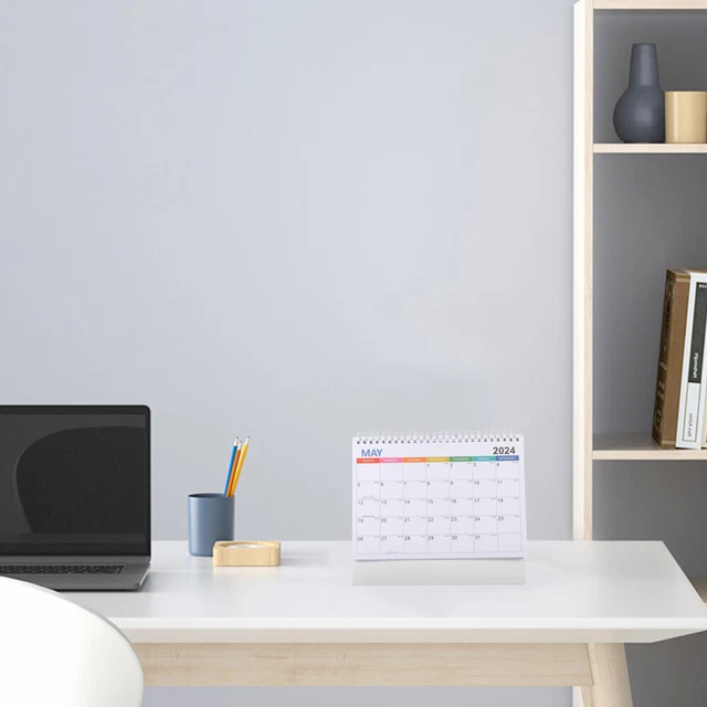 Sous-main De Bureau Extra Large En Feutre 60x30 Cm | Antidérapant, Résistant à L'eau | Protection Bureau Et Confort Poignets