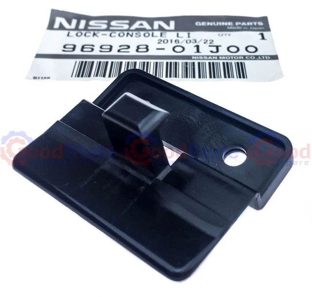Butées De Capot Pour Nissan Patrol Y60 / Ford Maverick 88-97 - Alliage Aluminium, Filetage M8x1.25 - Lot De 2