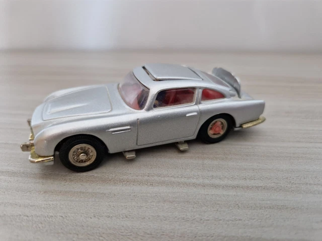 Corgi James Bons Aston Martin DB5 Corgi James Bons Aston Martin DB5