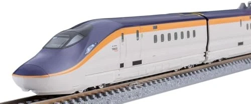 TOMIX 92733 JR 400 Yamagata Shinkansen Tsubasa 7-Car Set New