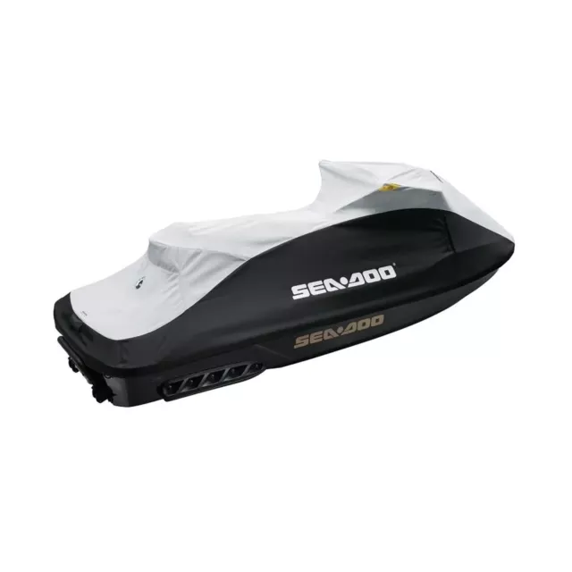 Sea-Doo New OEM, GTX Weather Resistant Trailering Cover, 280000587 295100718