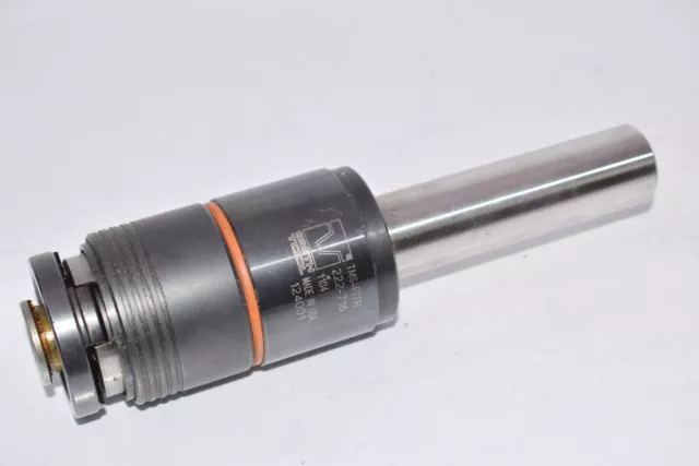 TM Smith Tool TMS-FITH 222-716 1104 124001 Quick Change Tool Holder