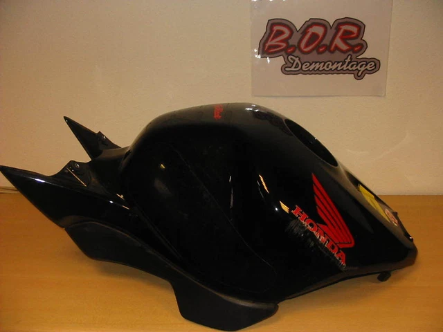 TANK COVER Honda CBR 1000 RR 2004-2005 2004 #9413