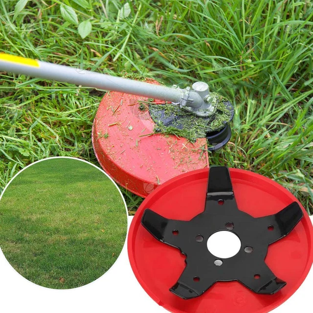 Racleur Et Brosse Pour Tondeuse à Gazon - Nettoyage Du Plateau - Manche Long 40,5 Cm - 10
