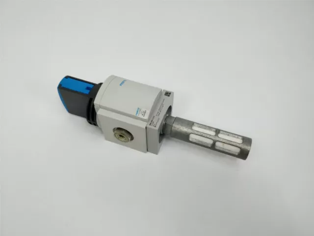 Festo 541268 MS6-EM1-1/2-5 On/Off Valve