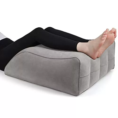 Almohada para Piernas, Almohada Piernas para Dormir, Mejorar la circulación y