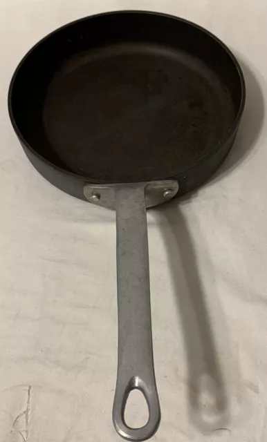GHC Magnalite Professional Anodized Aluminum 10 inch Skillet No Lid