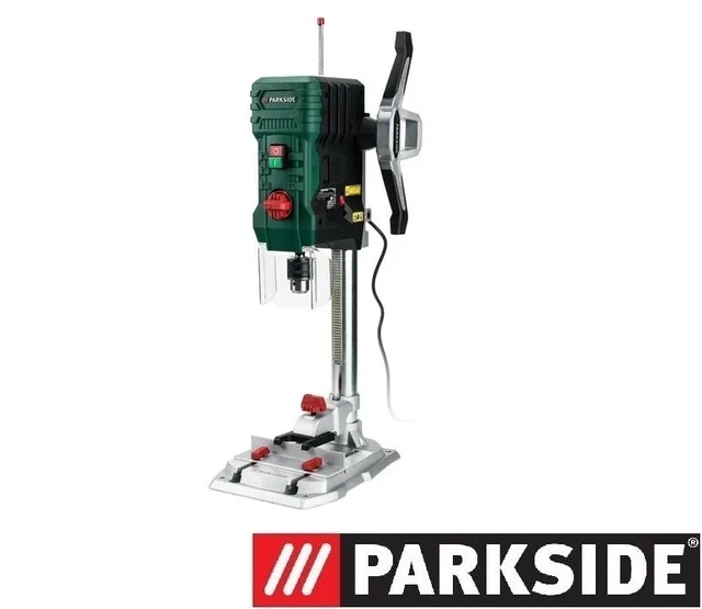 PARKSIDE® Perceuse d'établi 710 W
