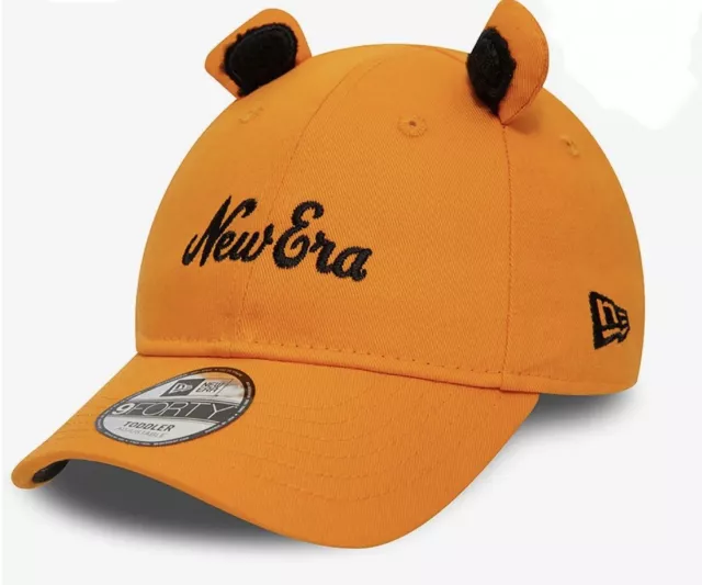 New Era -   9Forty Cap Neu Toddler Kleinkind