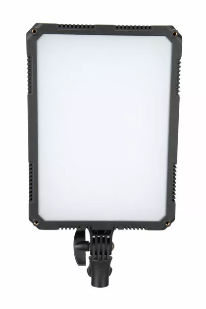 Nanlite Compac 40 LED studio light Studioleuchte Dauerlicht Leuchte Tageslicht